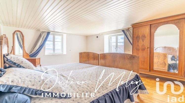 Ma-Cabane - Vente Maison Montenois, 685 m²