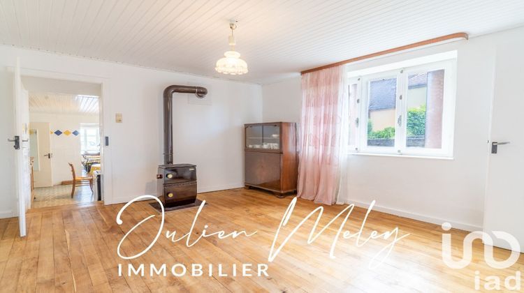 Ma-Cabane - Vente Maison Montenois, 685 m²