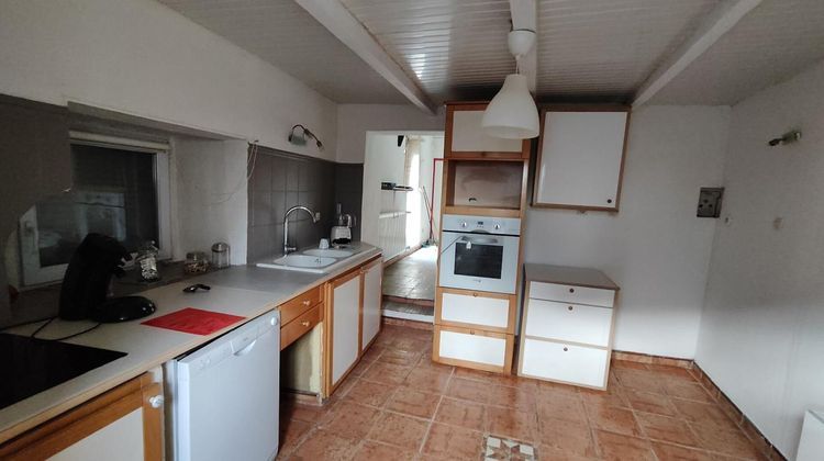 Ma-Cabane - Vente Maison MONTENOIS, 70 m²