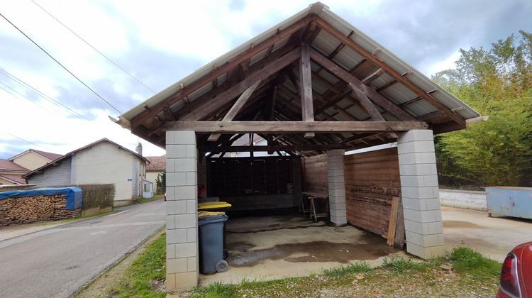 Ma-Cabane - Vente Maison MONTENOIS, 70 m²