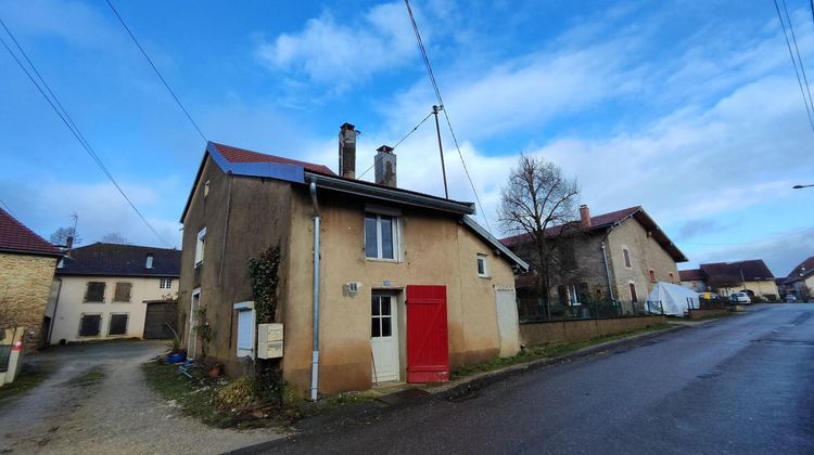 Ma-Cabane - Vente Maison MONTENOIS, 70 m²