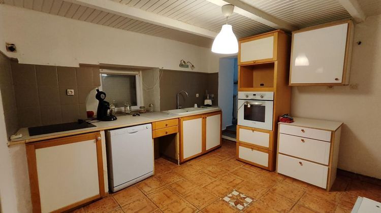 Ma-Cabane - Vente Maison MONTENOIS, 70 m²