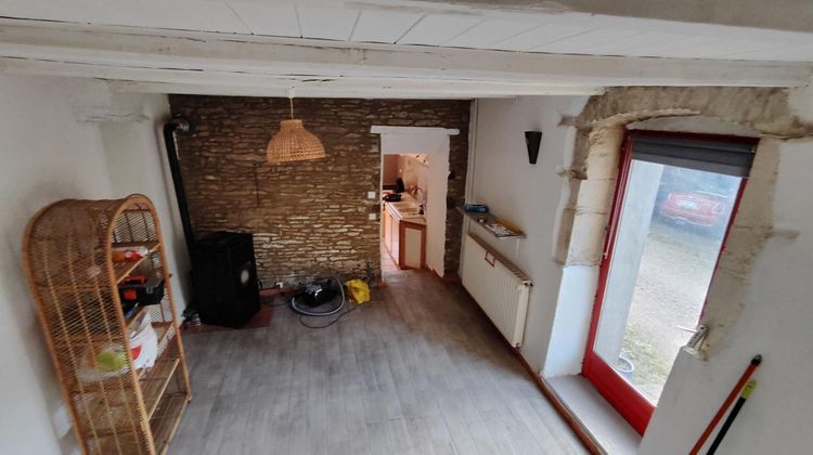 Ma-Cabane - Vente Maison MONTENOIS, 70 m²