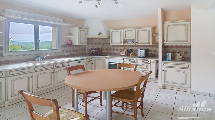 Ma-Cabane - Vente Maison Montenois, 155 m²