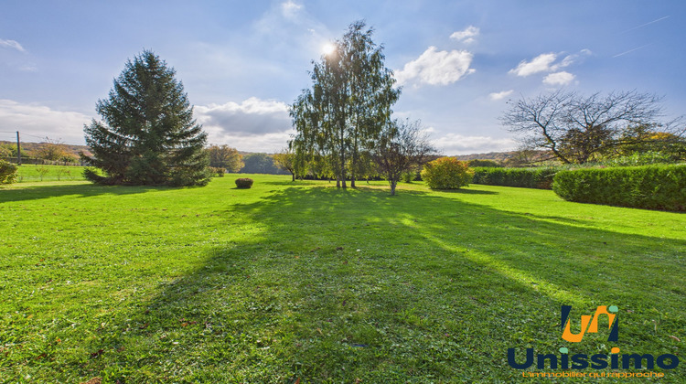 Ma-Cabane - Vente Maison Montenois, 205 m²