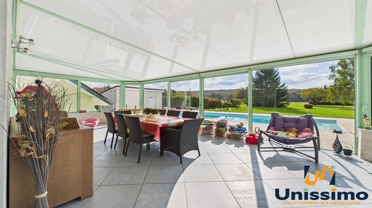 Ma-Cabane - Vente Maison Montenois, 205 m²