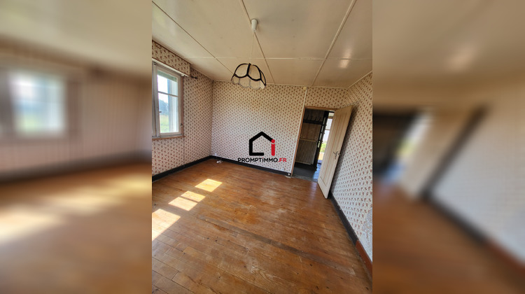 Ma-Cabane - Vente Maison Montenois, 100 m²