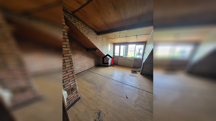 Ma-Cabane - Vente Maison Montenois, 100 m²