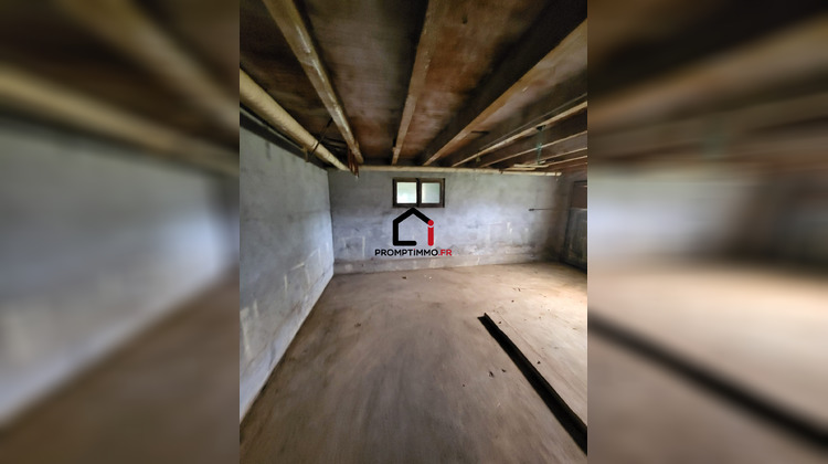 Ma-Cabane - Vente Maison Montenois, 100 m²