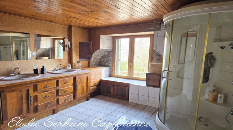 Ma-Cabane - Vente Maison MONTENOIS, 173 m²