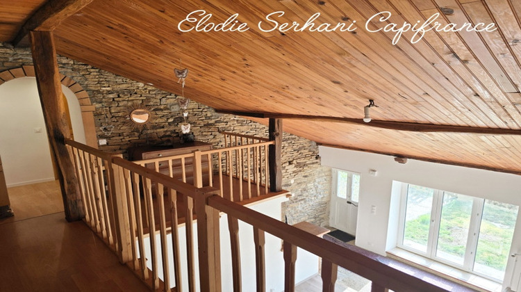 Ma-Cabane - Vente Maison MONTENOIS, 173 m²