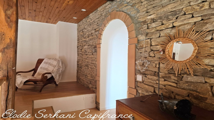 Ma-Cabane - Vente Maison MONTENOIS, 173 m²