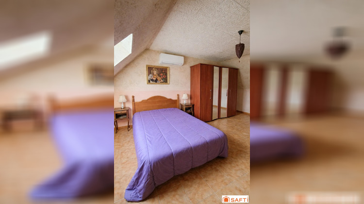 Ma-Cabane - Vente Maison Montenois, 110 m²