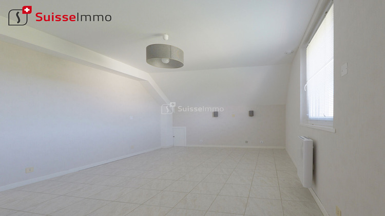 Ma-Cabane - Vente Maison MONTENOIS, 125 m²