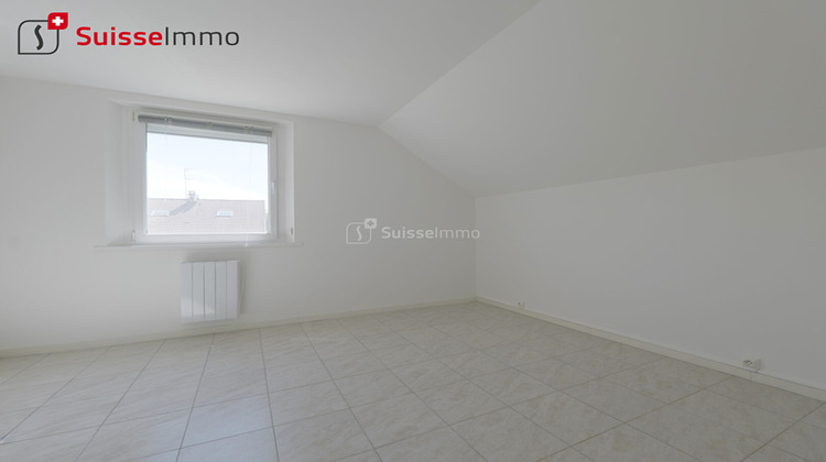 Ma-Cabane - Vente Maison MONTENOIS, 125 m²