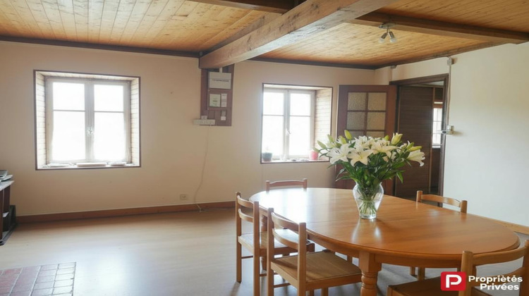 Ma-Cabane - Vente Maison MONTENOISON, 100 m²