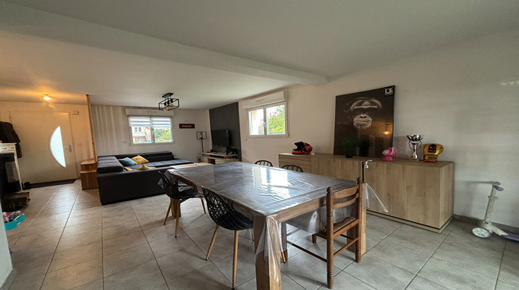Ma-Cabane - Vente Maison MONTEPLAIN, 120 m²