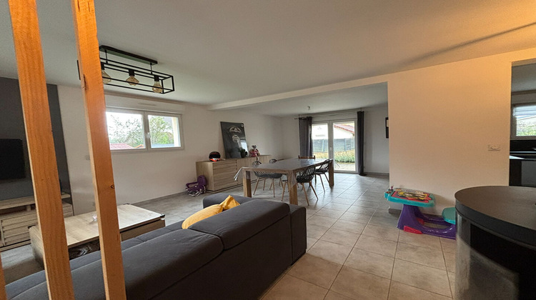 Ma-Cabane - Vente Maison MONTEPLAIN, 120 m²