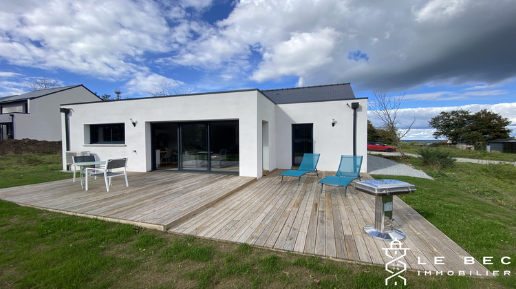 Ma-Cabane - Vente Maison Monterblanc, 86 m²