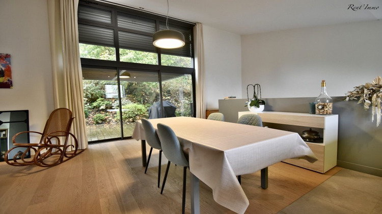 Ma-Cabane - Vente Maison Monterblanc, 113 m²