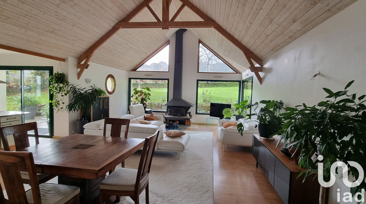 Ma-Cabane - Vente Maison Monterblanc, 153 m²