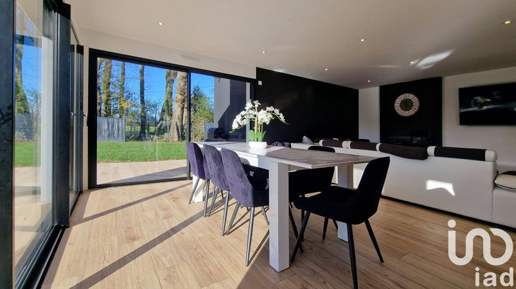 Ma-Cabane - Vente Maison Monterblanc, 180 m²