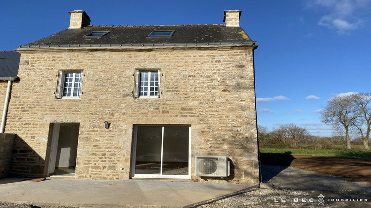 Ma-Cabane - Vente Maison Monterblanc, 78 m²