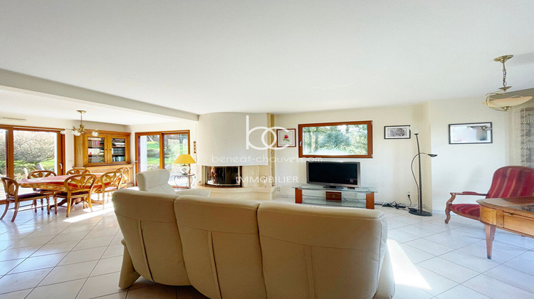 Ma-Cabane - Vente Maison MONTERBLANC, 147 m²