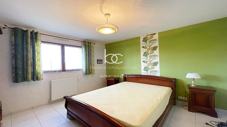 Ma-Cabane - Vente Maison MONTERBLANC, 147 m²