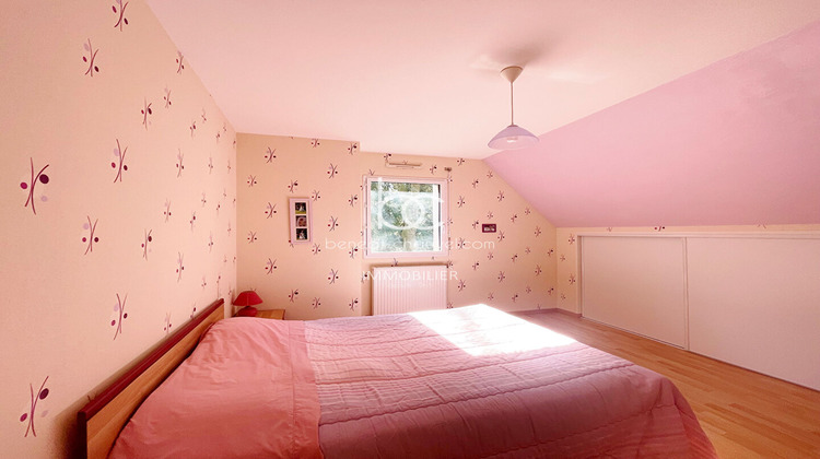 Ma-Cabane - Vente Maison MONTERBLANC, 147 m²