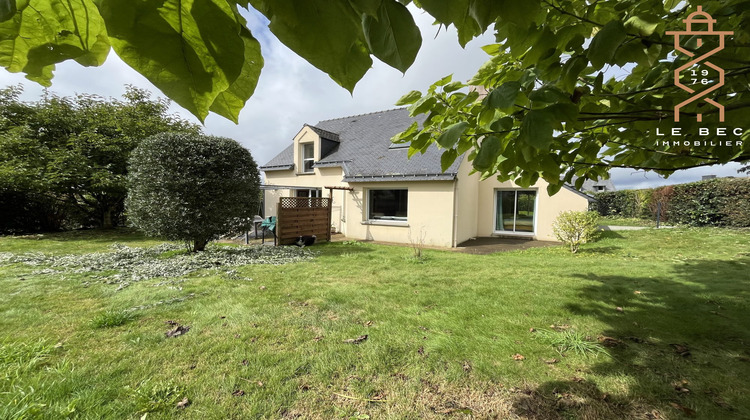 Ma-Cabane - Vente Maison Monterblanc, 110 m²