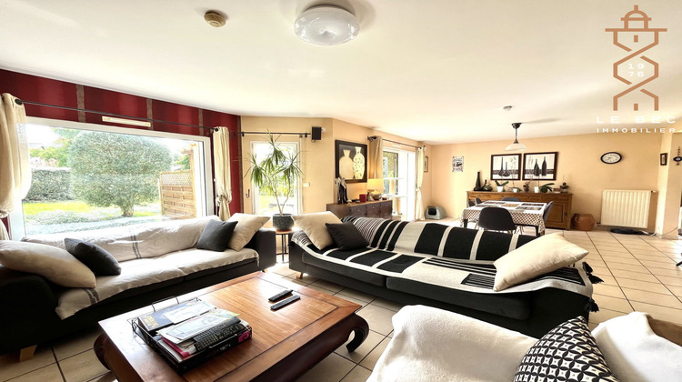 Ma-Cabane - Vente Maison Monterblanc, 110 m²