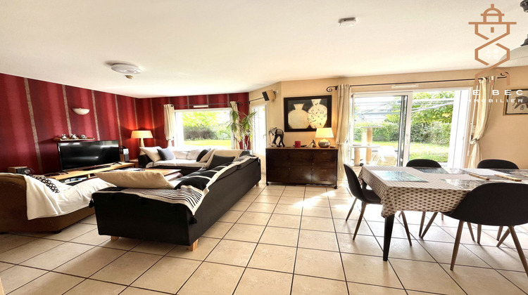 Ma-Cabane - Vente Maison Monterblanc, 110 m²