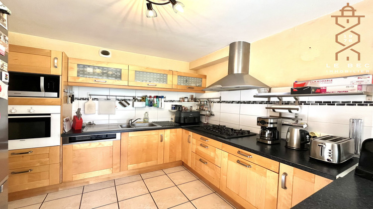 Ma-Cabane - Vente Maison Monterblanc, 110 m²