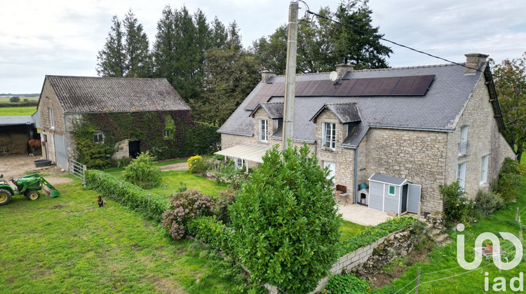 Ma-Cabane - Vente Maison Monterblanc, 163 m²
