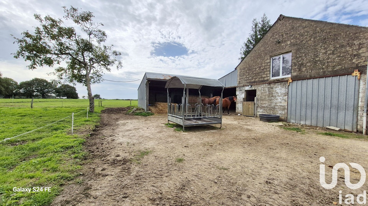 Ma-Cabane - Vente Maison Monterblanc, 163 m²