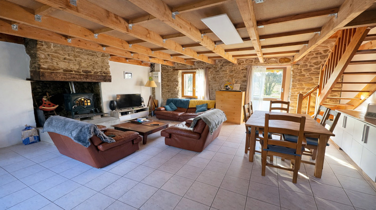 Ma-Cabane - Vente Maison MONTERBLANC, 74 m²
