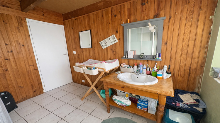 Ma-Cabane - Vente Maison MONTERBLANC, 74 m²