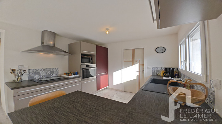 Ma-Cabane - Vente Maison MONTERBLANC, 95 m²