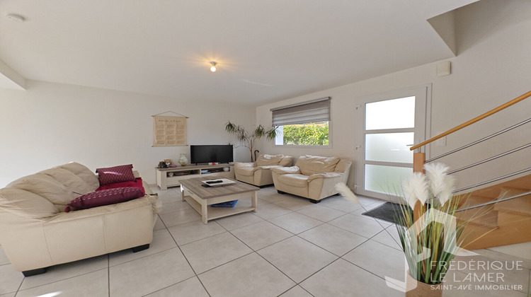 Ma-Cabane - Vente Maison MONTERBLANC, 95 m²