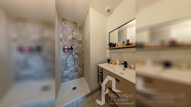 Ma-Cabane - Vente Maison MONTERBLANC, 95 m²