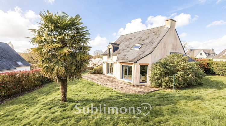 Ma-Cabane - Vente Maison Monterblanc, 115 m²