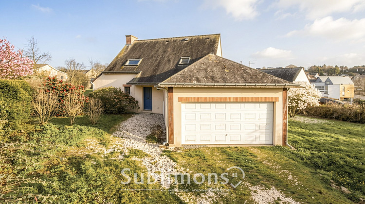 Ma-Cabane - Vente Maison Monterblanc, 115 m²