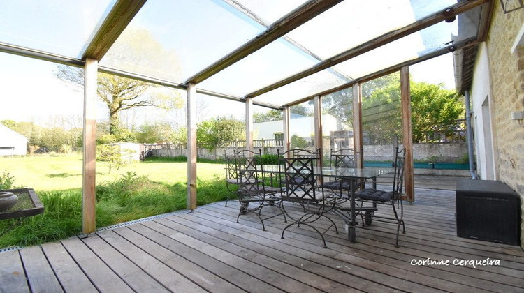 Ma-Cabane - Vente Maison Monterblanc, 93 m²