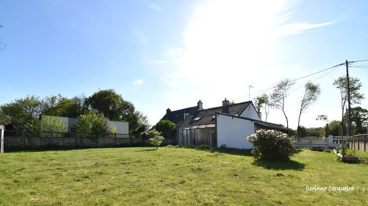 Ma-Cabane - Vente Maison Monterblanc, 93 m²