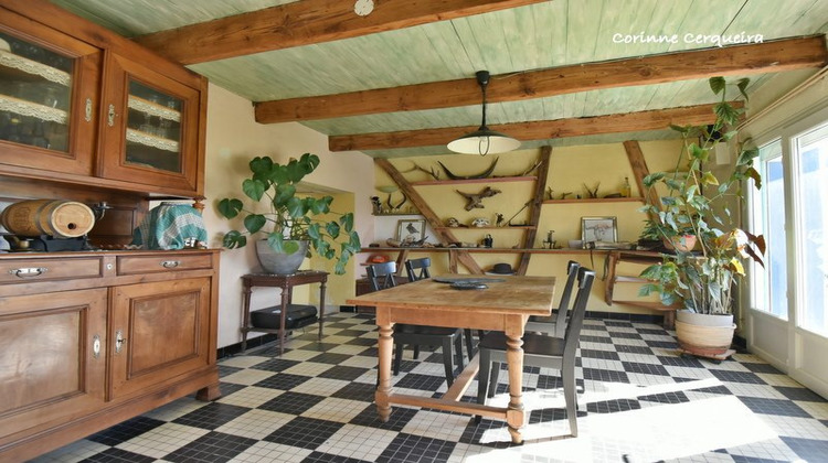Ma-Cabane - Vente Maison Monterblanc, 93 m²