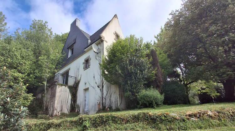 Ma-Cabane - Vente Maison MONTERBLANC, 190 m²