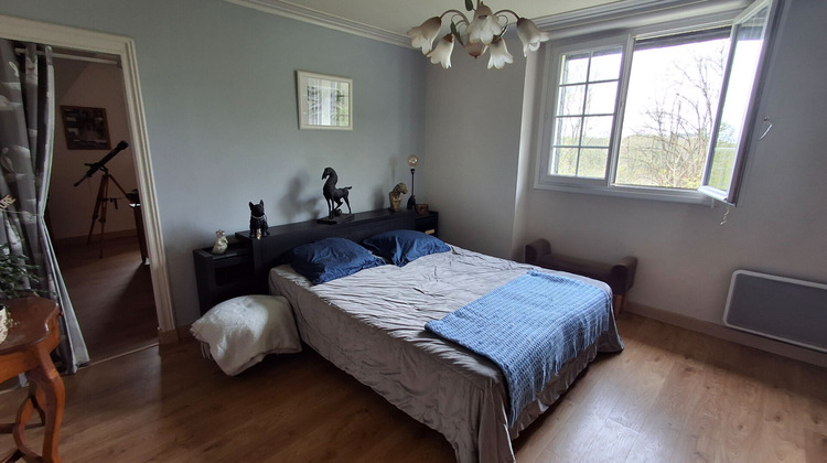Ma-Cabane - Vente Maison MONTERBLANC, 190 m²