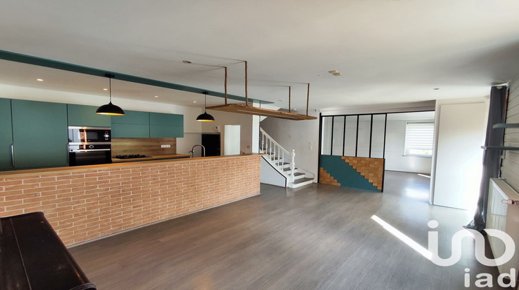 Ma-Cabane - Vente Maison Monterblanc, 200 m²