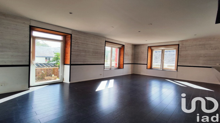 Ma-Cabane - Vente Maison Monterblanc, 200 m²